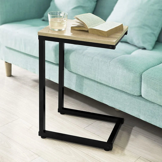 Side Table for Coffee Time - Sofa Table