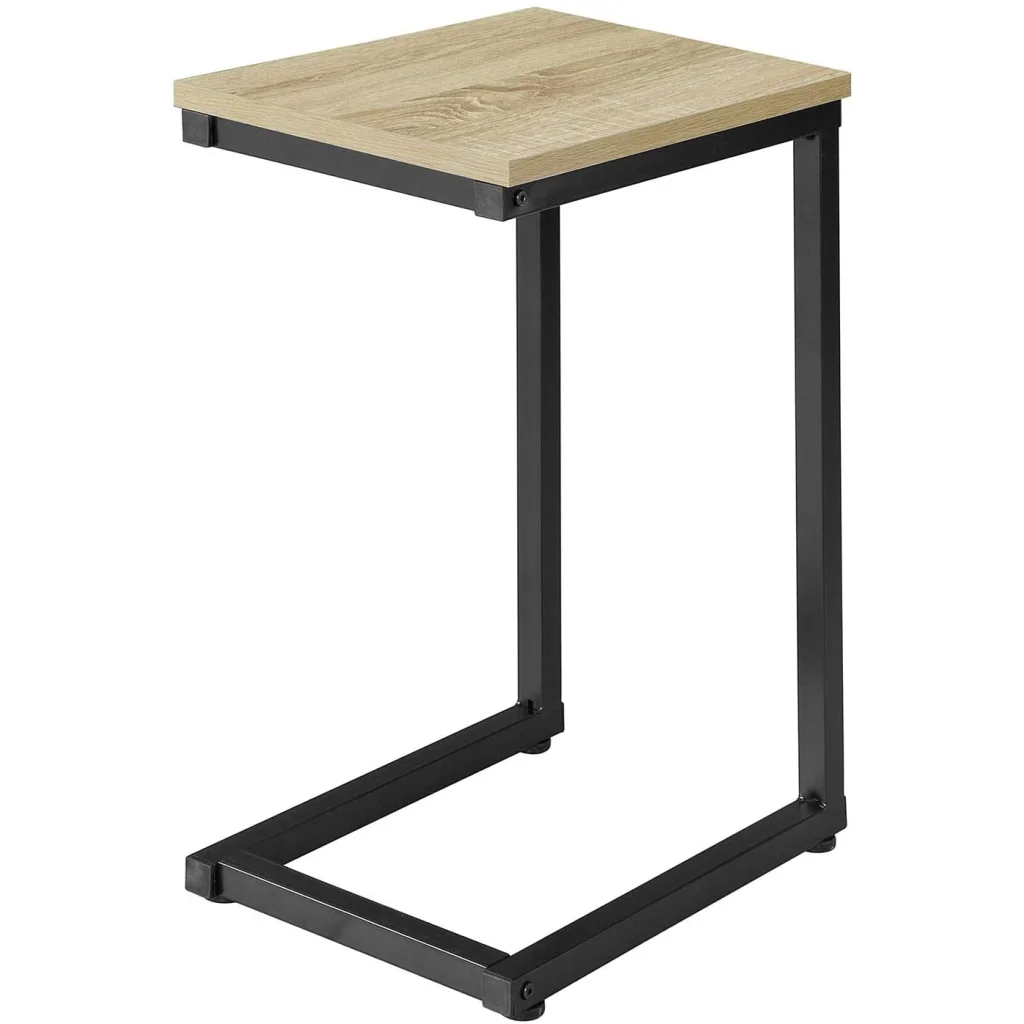 Side Table for Coffee Time - Sofa Table