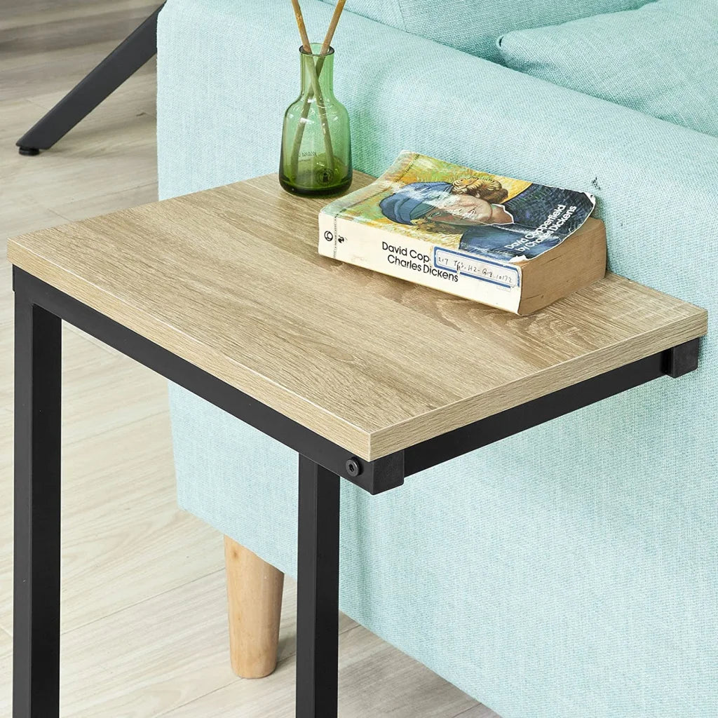 Side Table for Coffee Time - Sofa Table