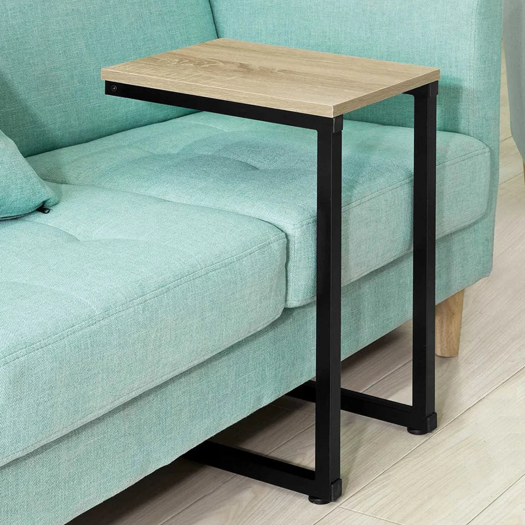 Side Table for Coffee Time - Sofa Table