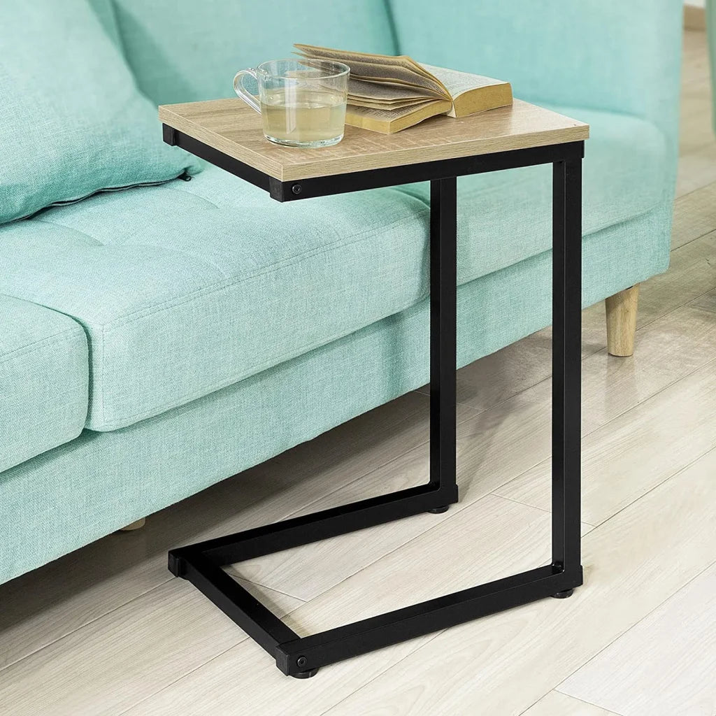Side Table for Coffee Time - Sofa Table
