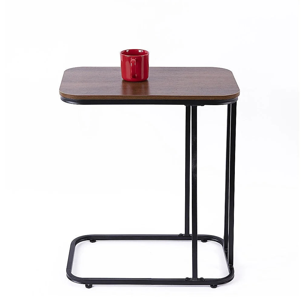 Side Table for Living Room - End Coffee Table - Furniture