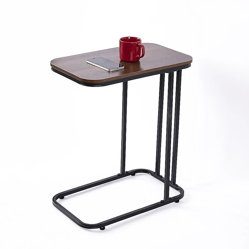 Side Table for Living Room - End Coffee Table - Furniture
