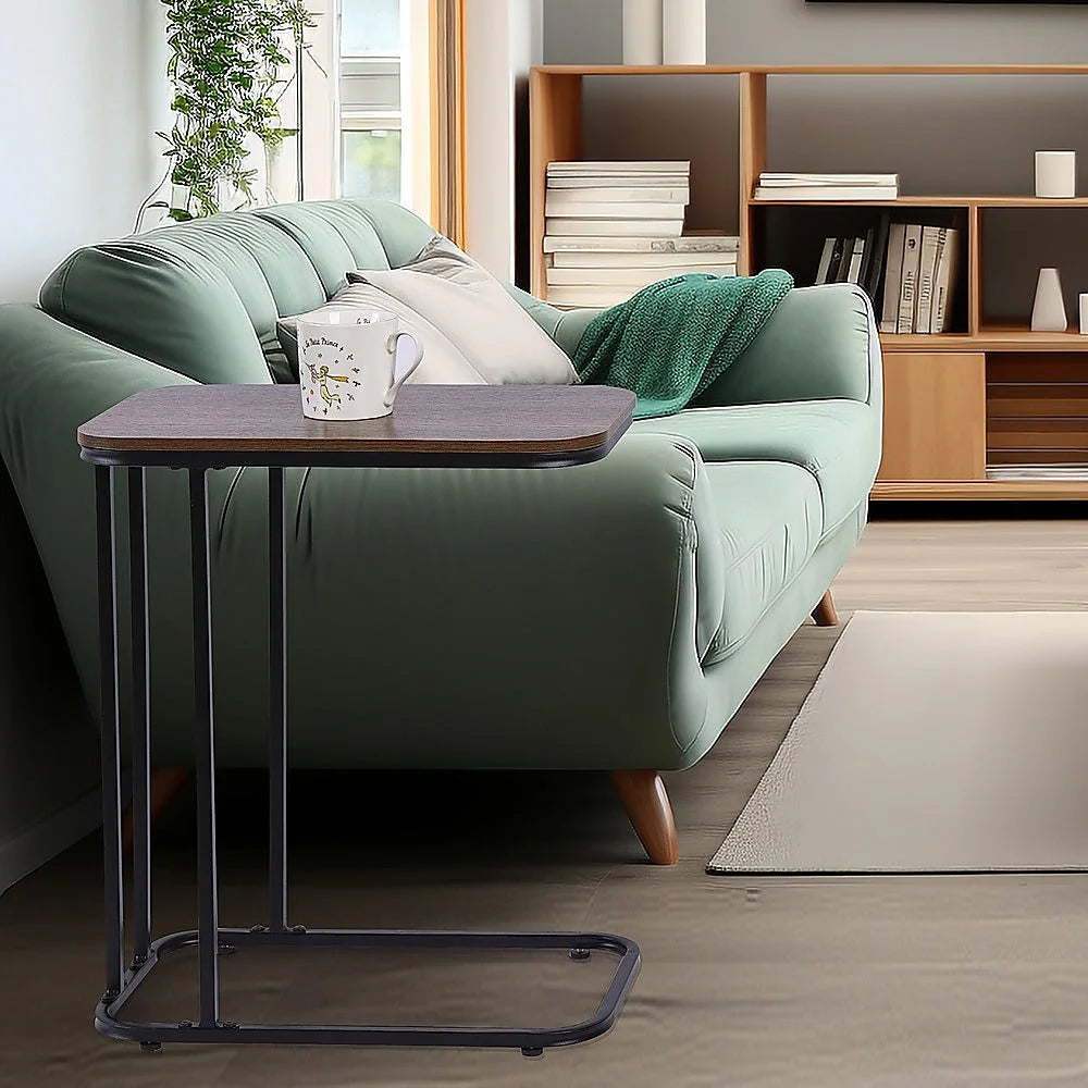 Side Table for Living Room - End Coffee Table - Furniture