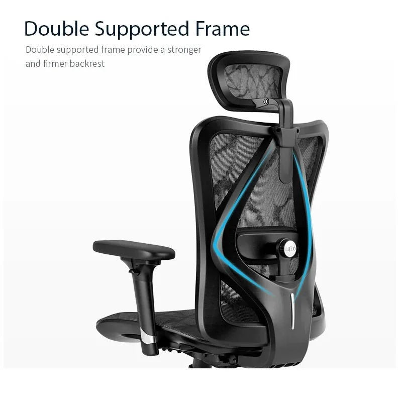 Sihoo M57 Ergonomic Office Chair High-Back Breathable