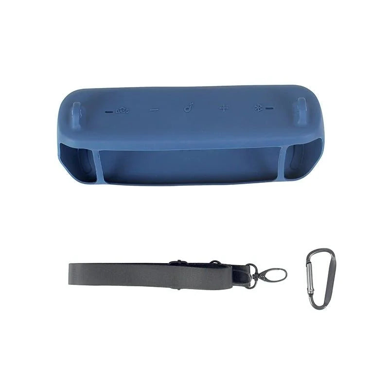 Silicone Case for Anker Soundcore Motion+ Bluetooth Speaker