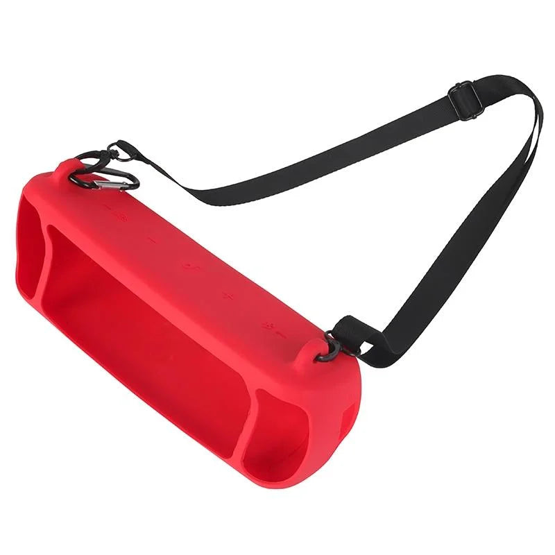 Silicone Case for Anker Soundcore Motion+ Bluetooth Speaker