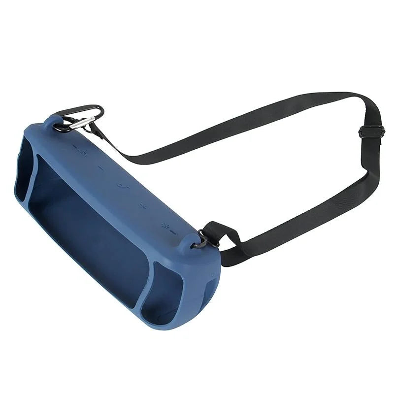 Silicone Case for Anker Soundcore Motion+ Bluetooth Speaker
