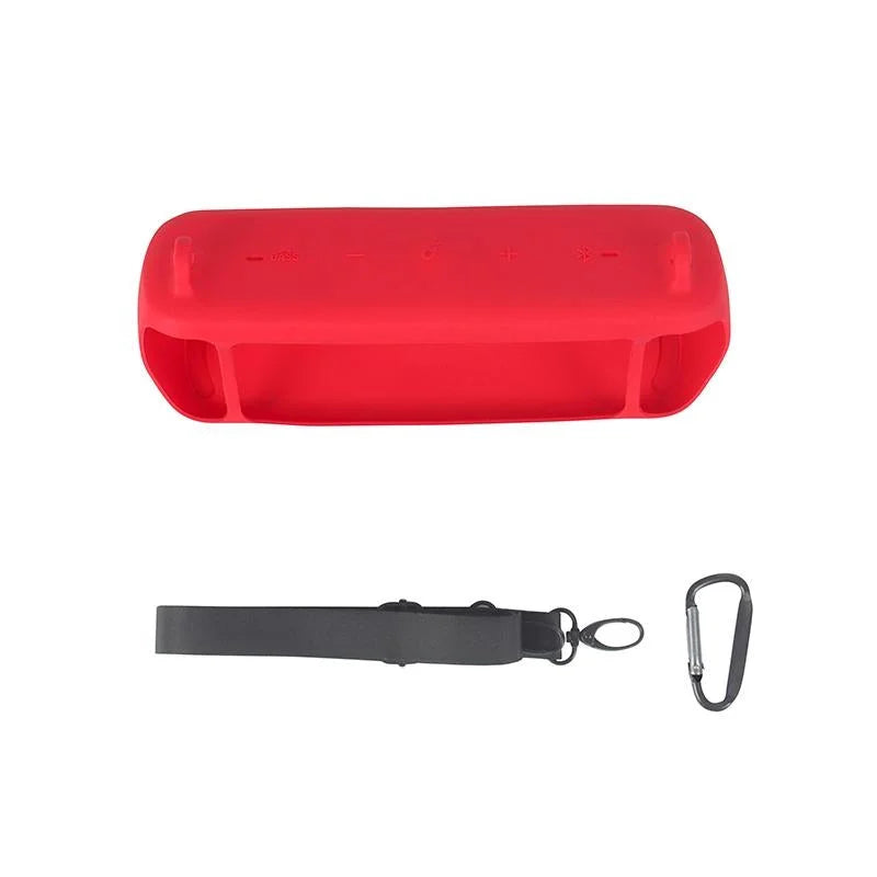 Silicone Case for Anker Soundcore Motion+ Bluetooth Speaker
