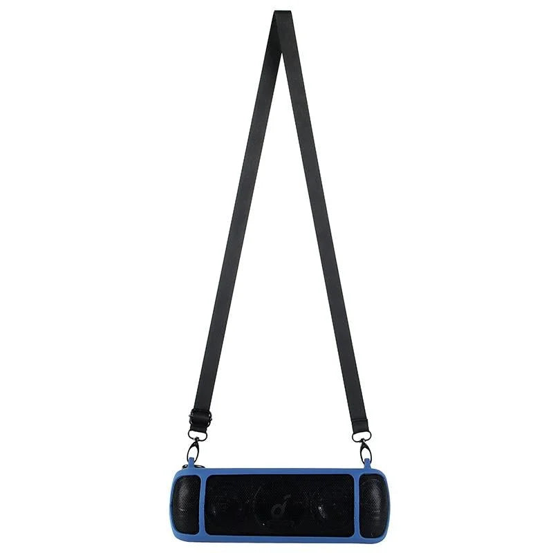 Silicone Case for Anker Soundcore Motion+ Bluetooth Speaker