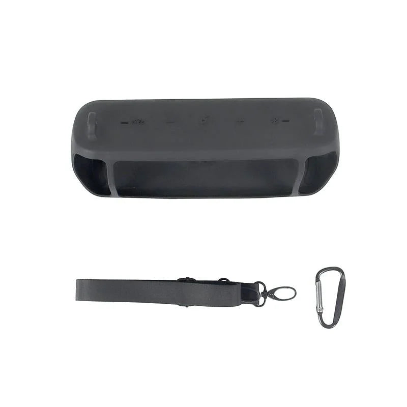 Silicone Case for Anker Soundcore Motion+ Bluetooth Speaker