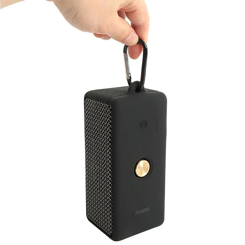 Silicone Case for Marshall Emberton Bluetooth Speaker