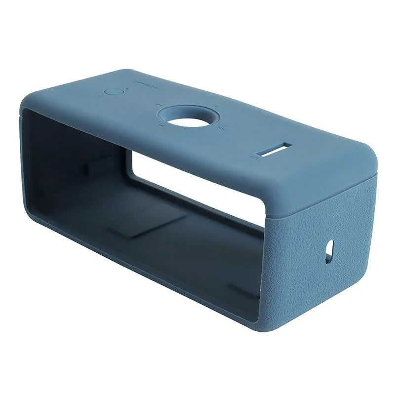 Silicone Case for Marshall Emberton Bluetooth Speaker - Red