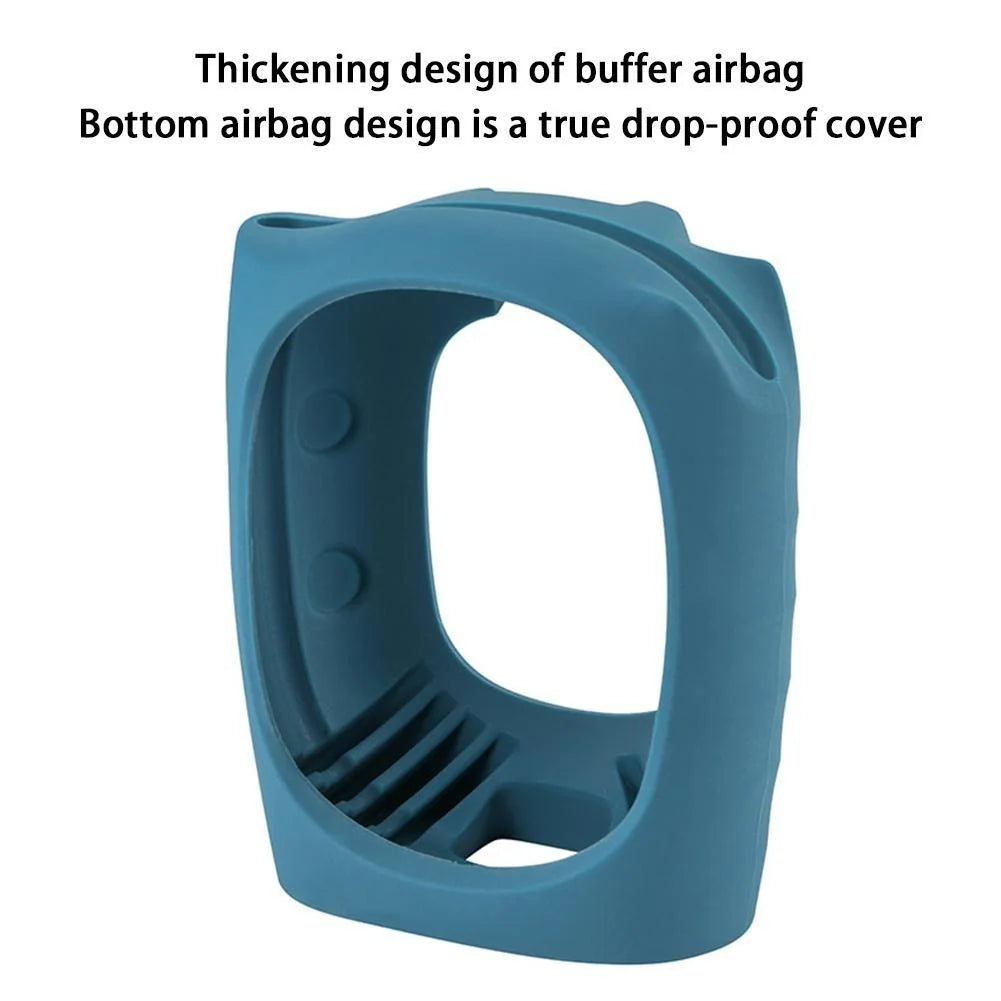 Silicone Case with Straps for Jbl Clip 4 Bluetooth Speaker