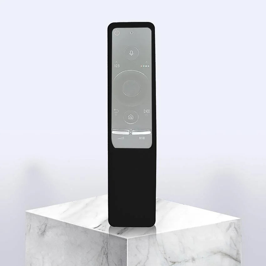 Silicone Non-slip Remote Control Cover for Samsung Smart Tv
