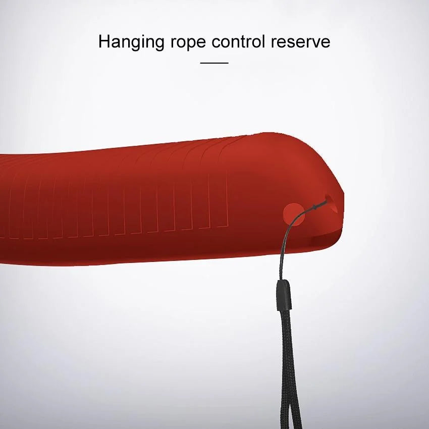 Silicone Non-slip Remote Control Cover for Samsung Smart Tv