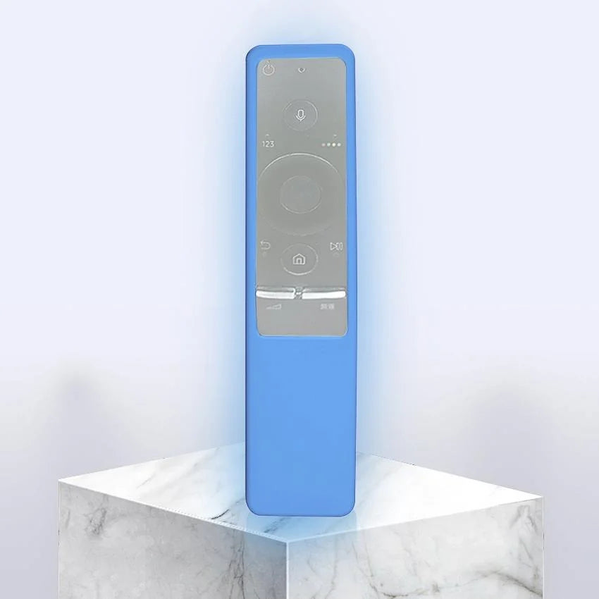Silicone Non-slip Remote Control Cover for Samsung Smart Tv
