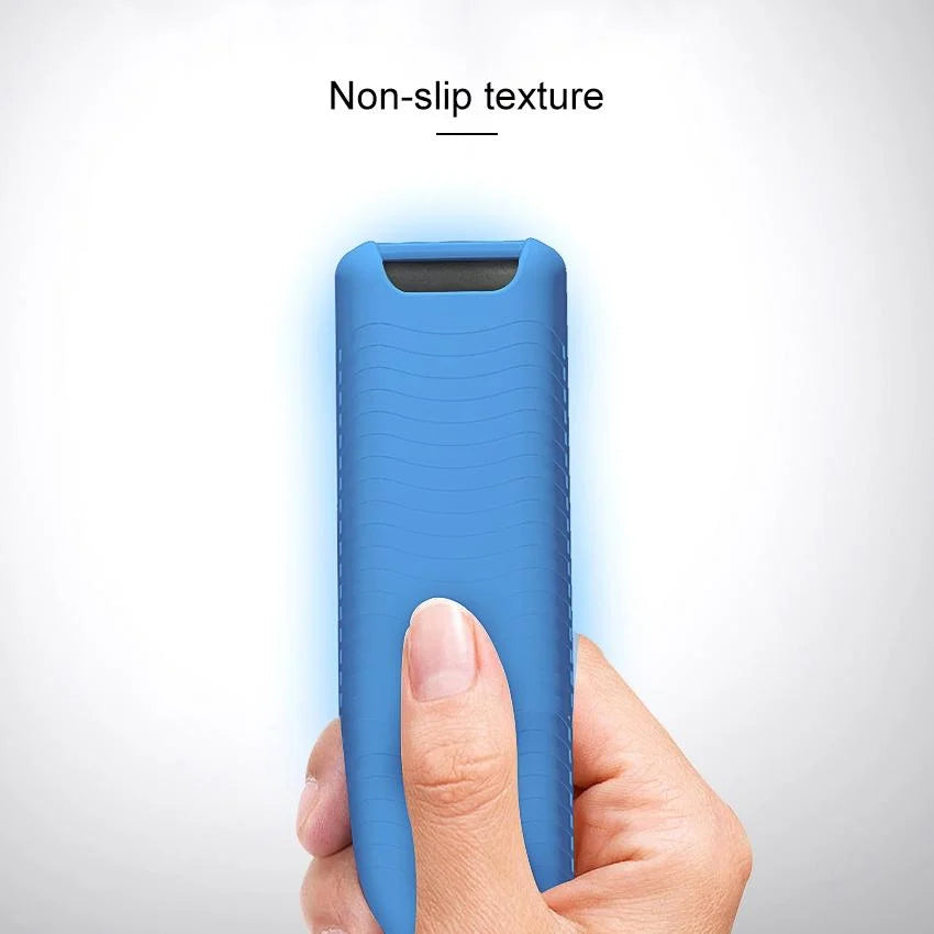 Silicone Non-slip Remote Control Cover for Samsung Smart Tv