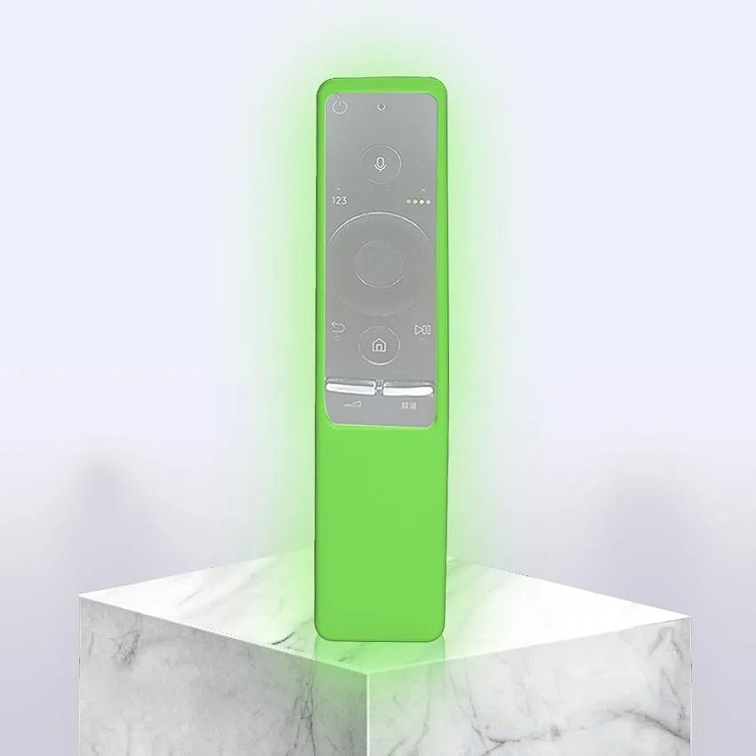 Silicone Non slip Remote Control Cover for Samsung