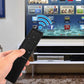 Silicone Non-slip Remote Control Cover for Samsung Smart Tv