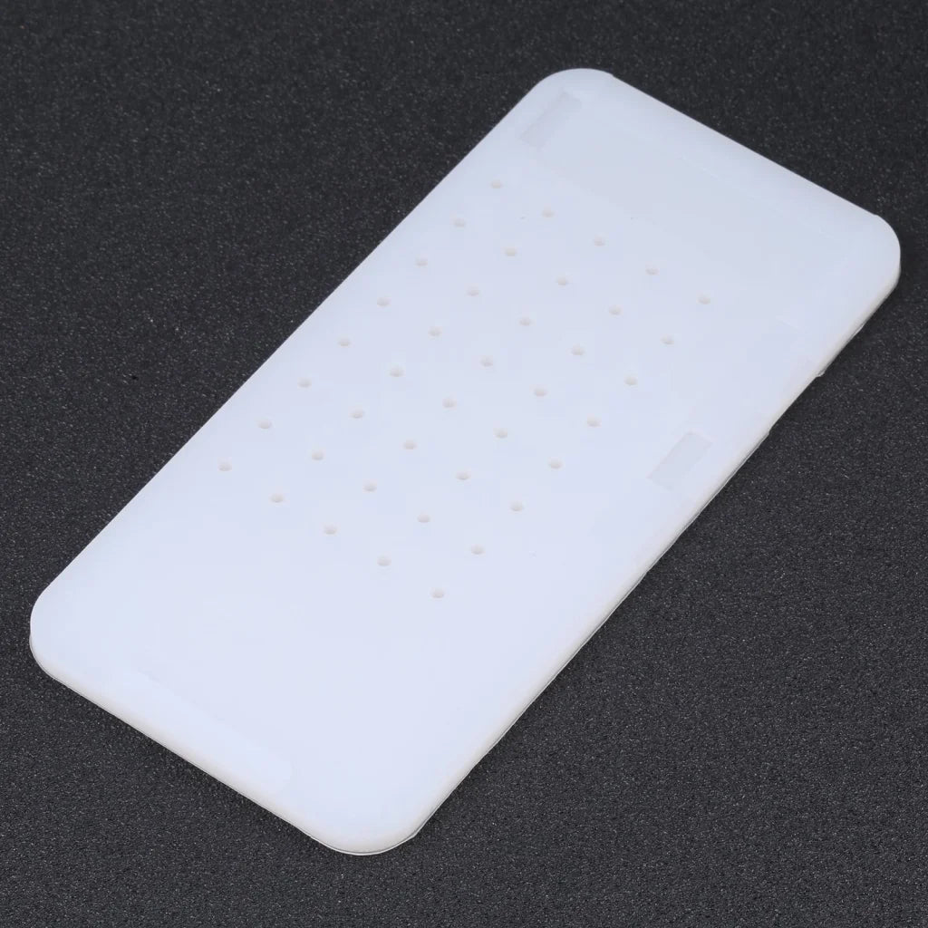 Silicone Pad For Iphone 12 / 12 Pro - Glue Remover-1915198142698098691