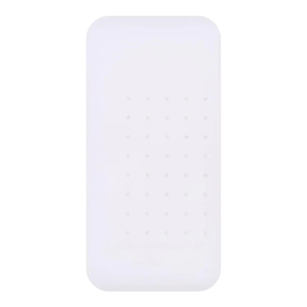 Silicone Pad For Iphone 12 / 12 Pro - Glue Remover-1915198142698098688