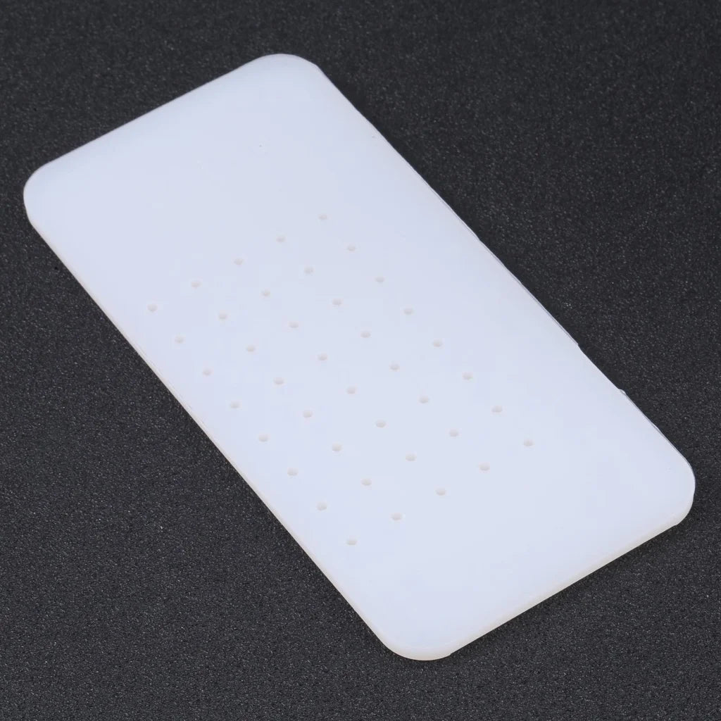 Silicone Pad For Iphone 12 / 12 Pro - Glue Remover-1915198142698098690