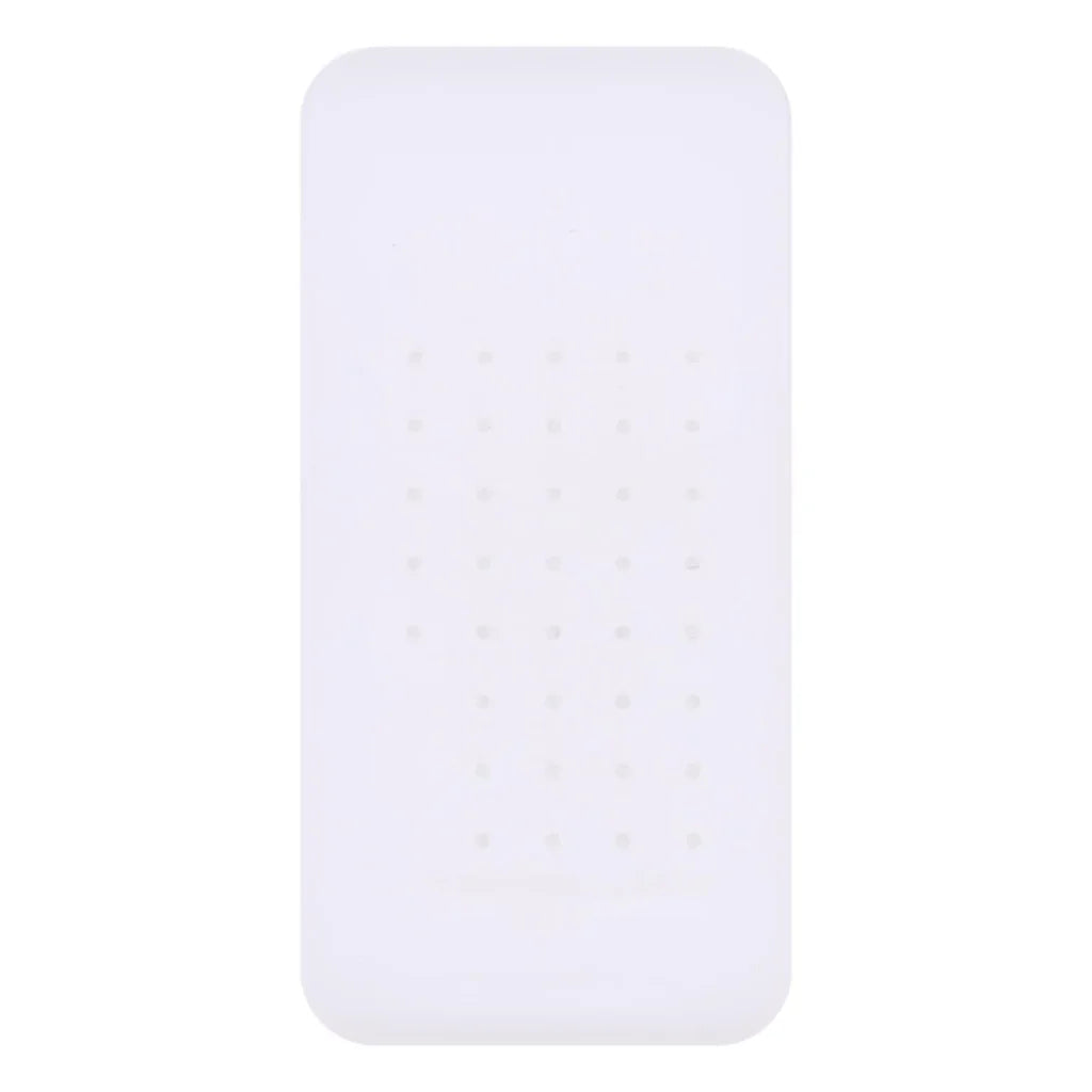 Silicone Pad Glue Remover For Iphone 13 / 13 Pro-1915197642950971392