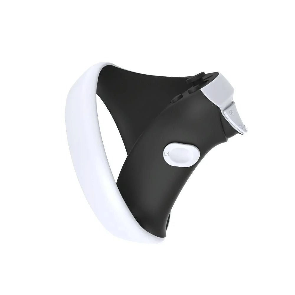 Silicone Pad Kit For Ps Vr2 - Non-Slip By Dobe-1964932351851106307
