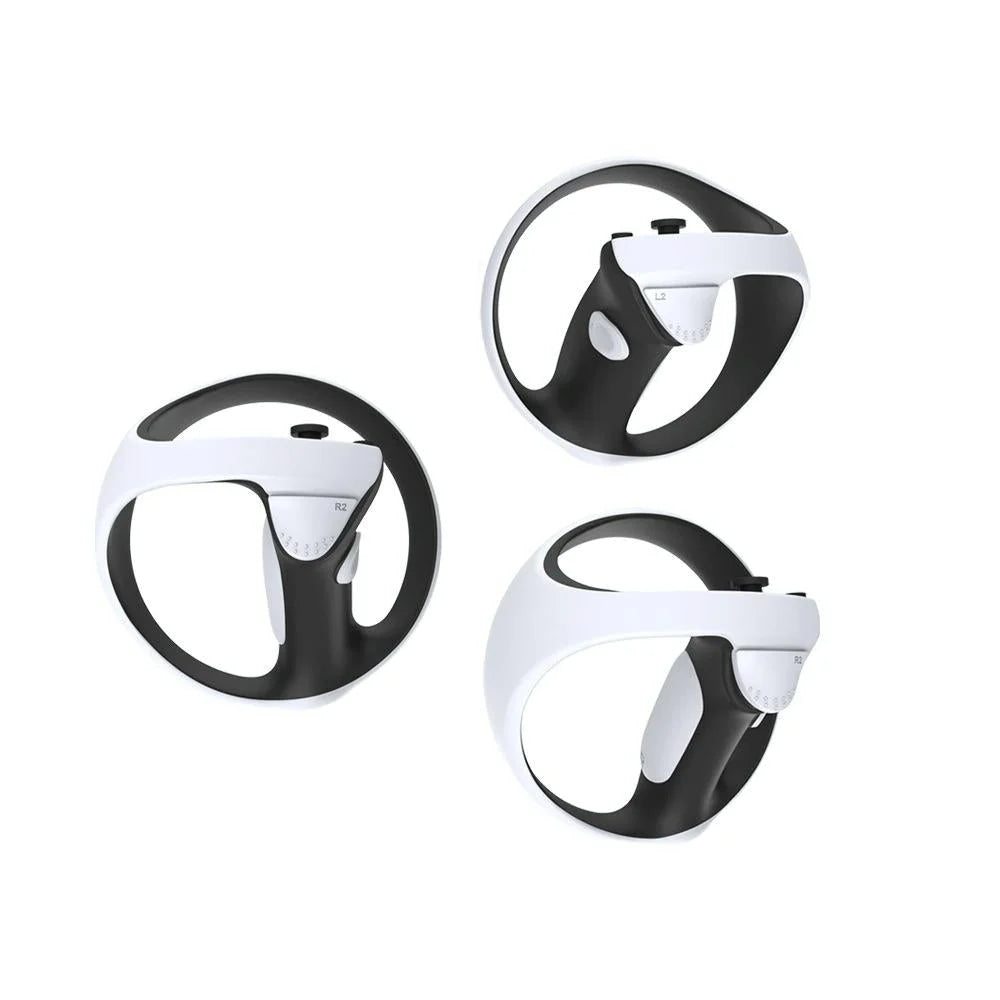 Silicone Pad Kit For Ps Vr2 - Non-Slip By Dobe-1964932351851106306