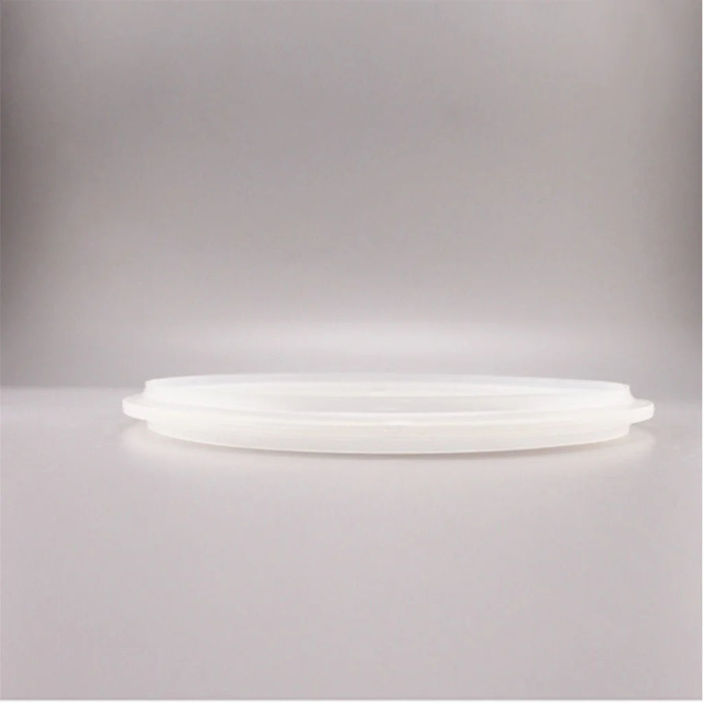 Silicone Pressure Cooker Seal Ring Set Premium 2X 4L Replacement Spare Parts
