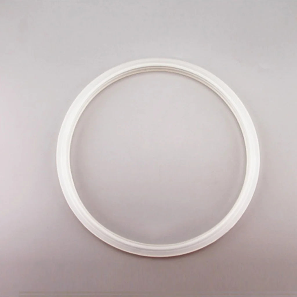 Silicone Pressure Cooker Seal Ring Set Premium 2X 4L Replacement Spare Parts