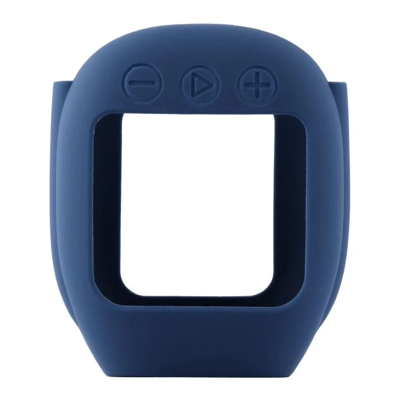 Silicone Protective Case for Jbl Clip 4 Bluetooth Speaker