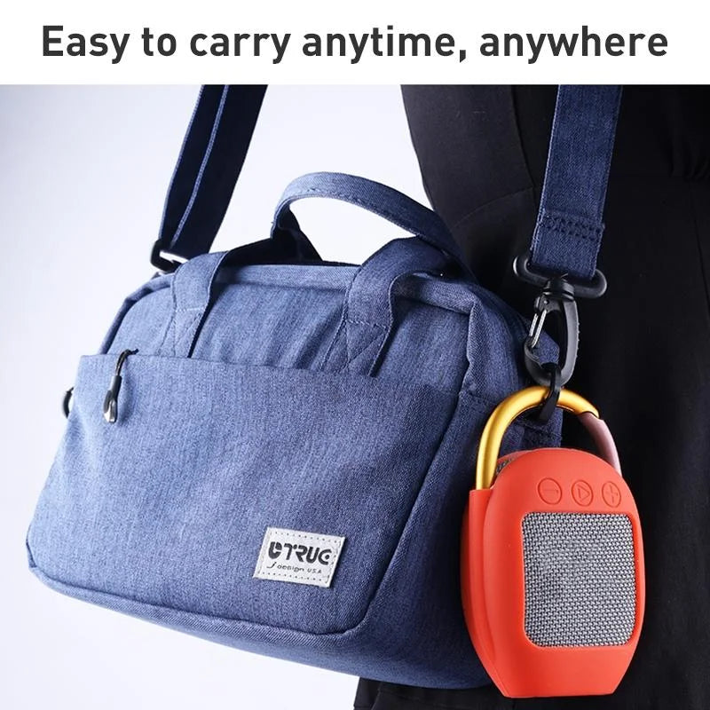 Silicone Protective Case for Jbl Clip 4 Bluetooth Speaker