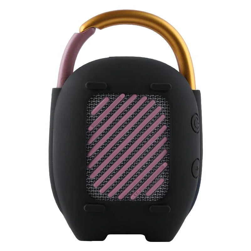 Silicone Protective Case for Jbl Clip 4 Bluetooth Speaker