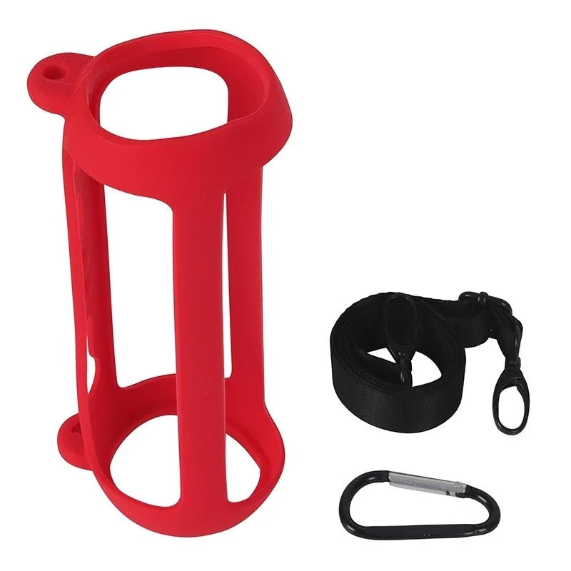 Silicone Protective Case for Jbl Flip6 Bluetooth Speaker