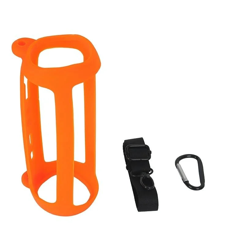 Silicone Protective Case for Jbl Flip6 Bluetooth Speaker