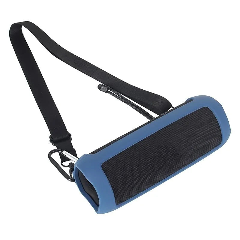 Silicone Protective Case for Jbl Flip6 Bluetooth Speaker