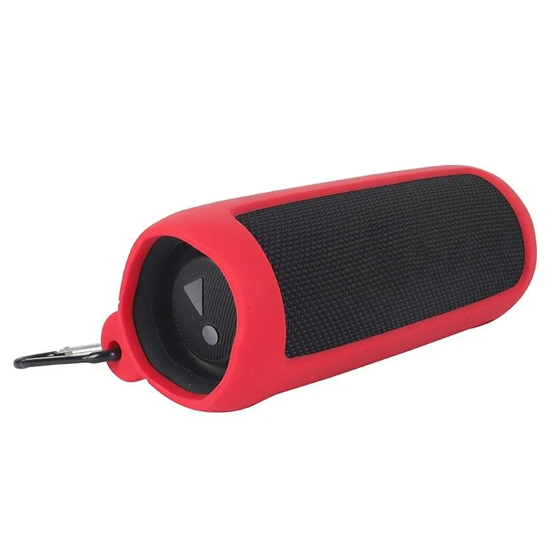 Silicone Protective Case for Jbl Flip6 Bluetooth Speaker
