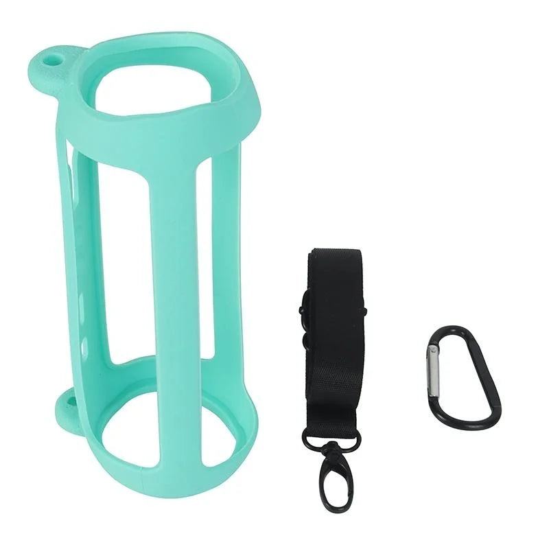 Silicone Protective Case for Jbl Flip6 Bluetooth Speaker