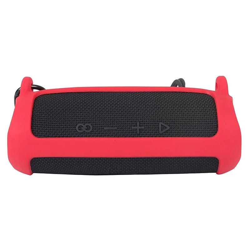 Silicone Protective Case for Jbl Flip6 Bluetooth Speaker
