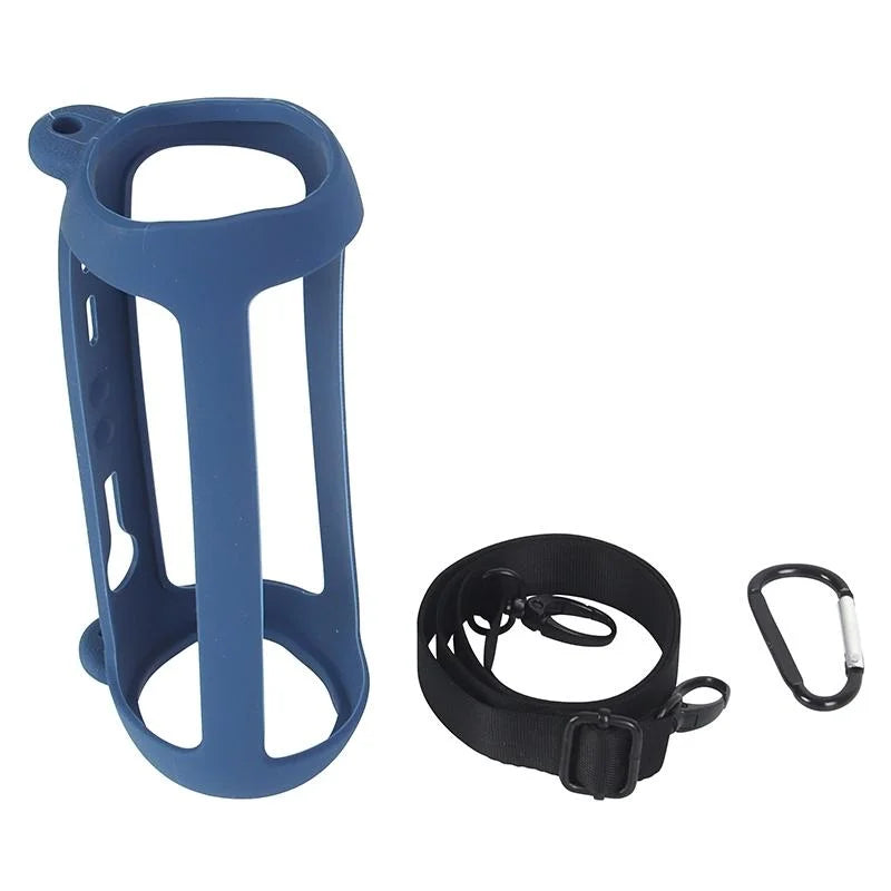 Silicone Protective Case for Jbl Flip6 Bluetooth Speaker