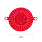 Silicone Steamer - Appliances > Kitchen Appliances > Rice