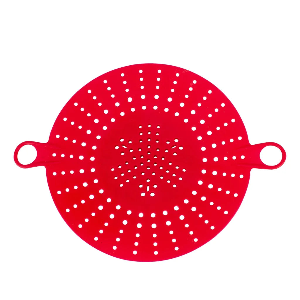 Silicone Steamer - Appliances > Kitchen Appliances > Rice