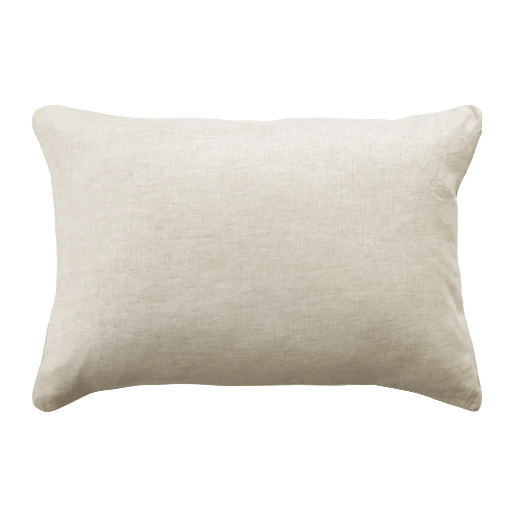 SILK PILLOWCASE - 51X76CM - Home & Garden