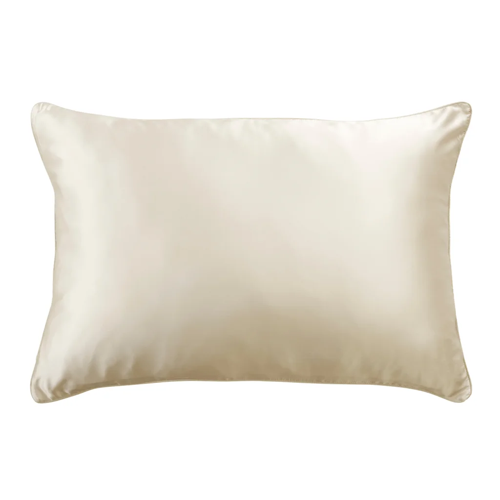 SILK PILLOWCASE - 51X76CM - Home & Garden