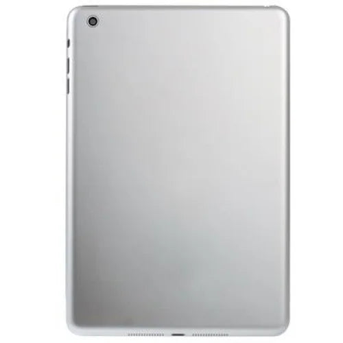 Silver Back Cover For Ipad Mini Wifi 468