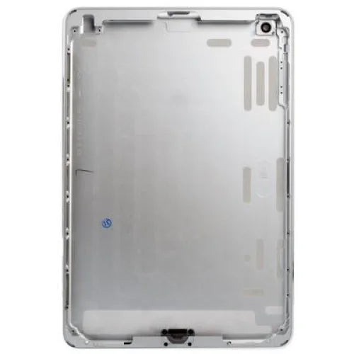 Silver Back Cover For Ipad Mini Wifi 785