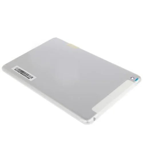 Silver Back Cover For Ipad Mini wlan cellular 200