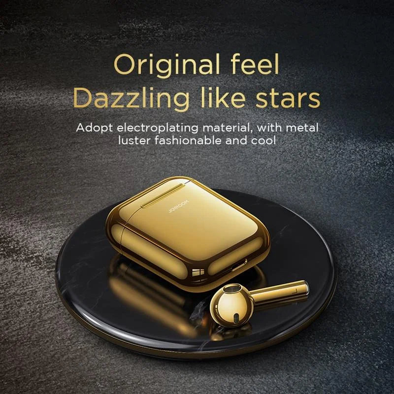 Silver Binaural Tws Bluetooth 5.0 Earphones - T03S Pride Version-1915196597621362696